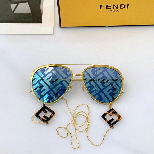 Fendi Sunglasses AAA+ ID:20220420-900